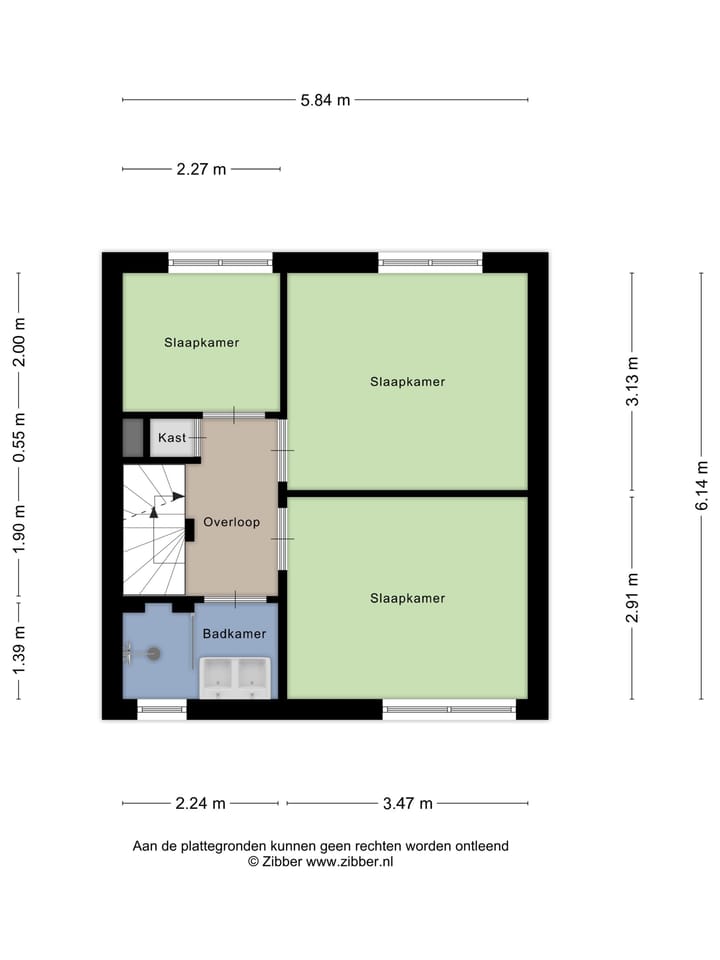 Foto 33 van Schippersdreef 39