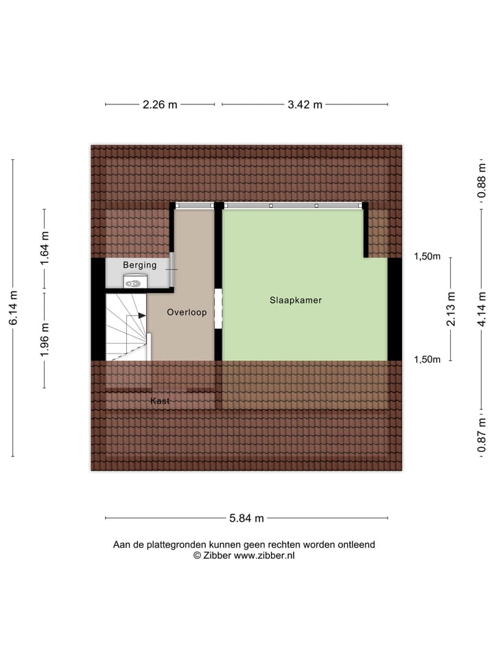 Foto 34 van Schippersdreef 39