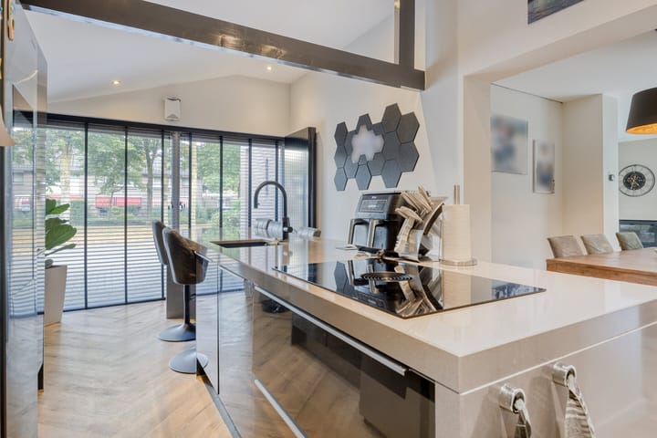 Foto 3 van Brabanthoeven 58-A