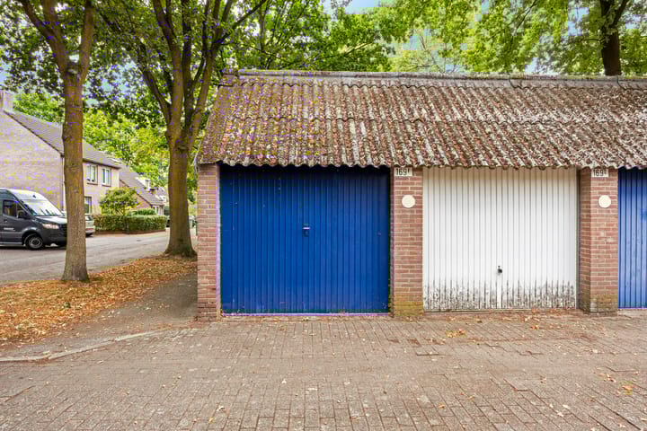 Foto 34 van Brabanthoeven 58-A