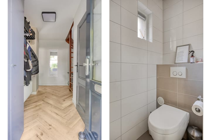 Foto 4 van Brabanthoeven 58-A