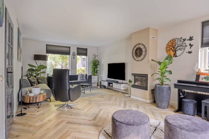 Foto 5 van Brabanthoeven 58-A