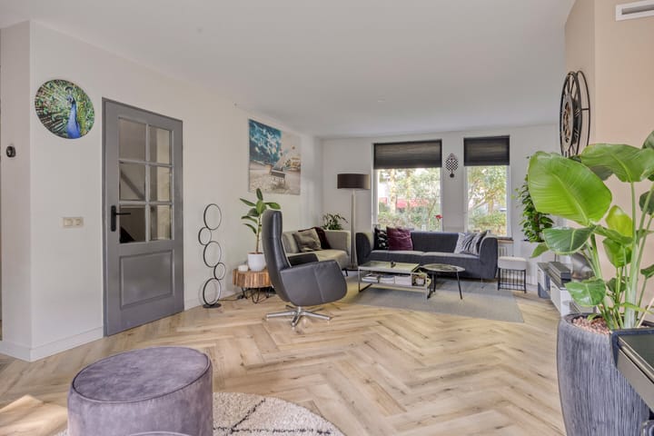 Foto 6 van Brabanthoeven 58-A