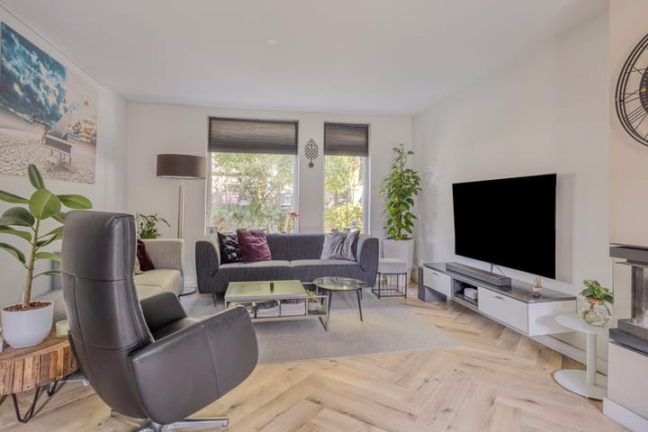 Foto 7 van Brabanthoeven 58-A