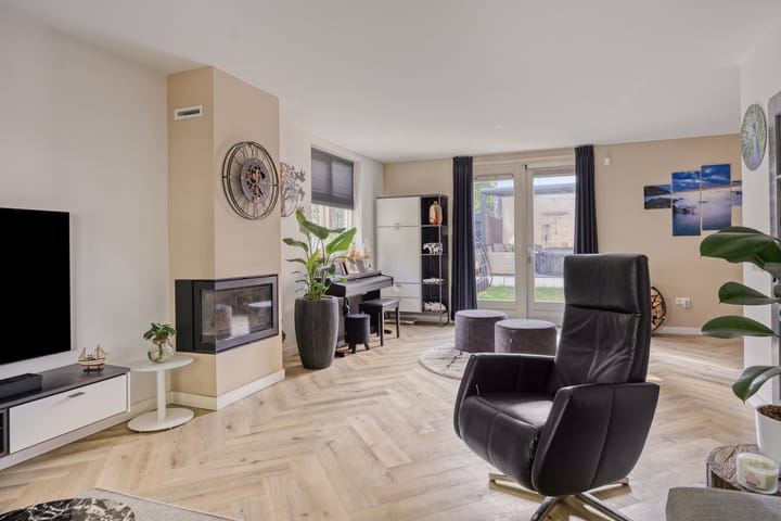 Foto 8 van Brabanthoeven 58-A