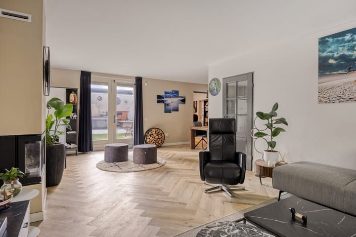 Foto 9 van Brabanthoeven 58-A