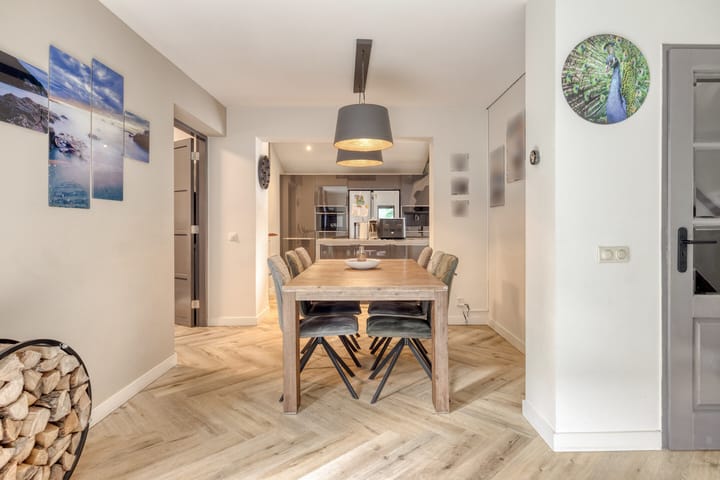 Foto 10 van Brabanthoeven 58-A