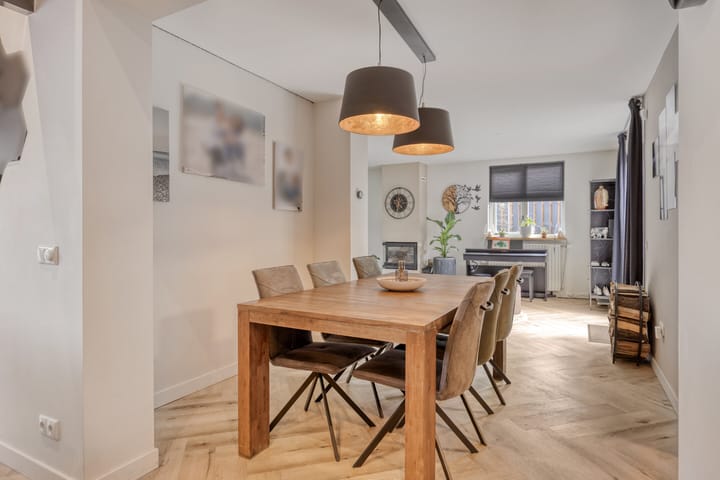 Foto 11 van Brabanthoeven 58-A