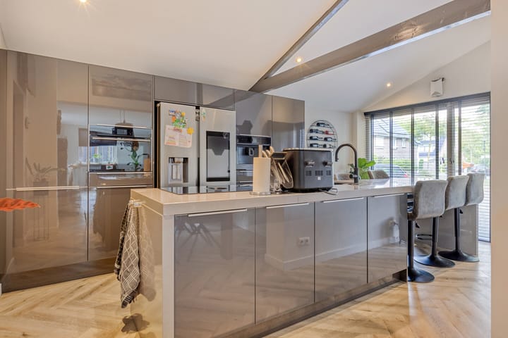 Foto 12 van Brabanthoeven 58-A