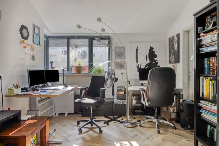 Foto 16 van Brabanthoeven 58-A