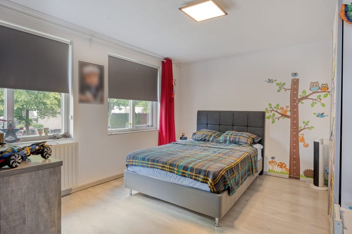 Foto 21 van Brabanthoeven 58-A