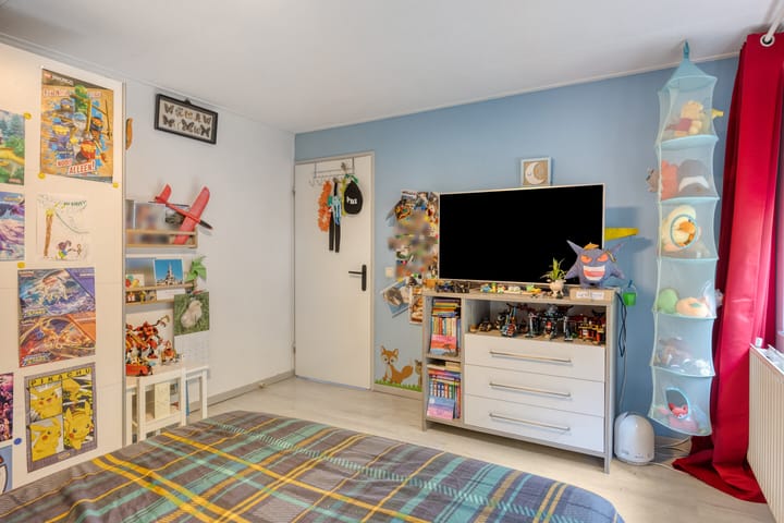 Foto 22 van Brabanthoeven 58-A