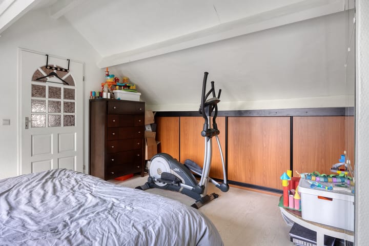 Foto 27 van Brabanthoeven 58-A