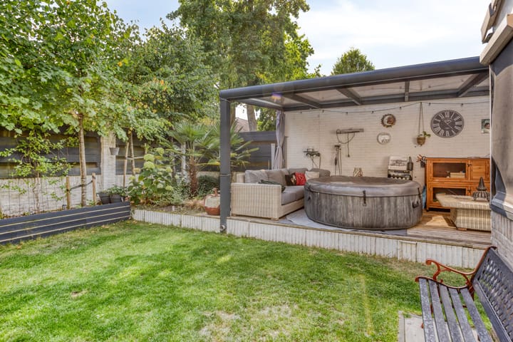 Foto 2 van Brabanthoeven 58-A