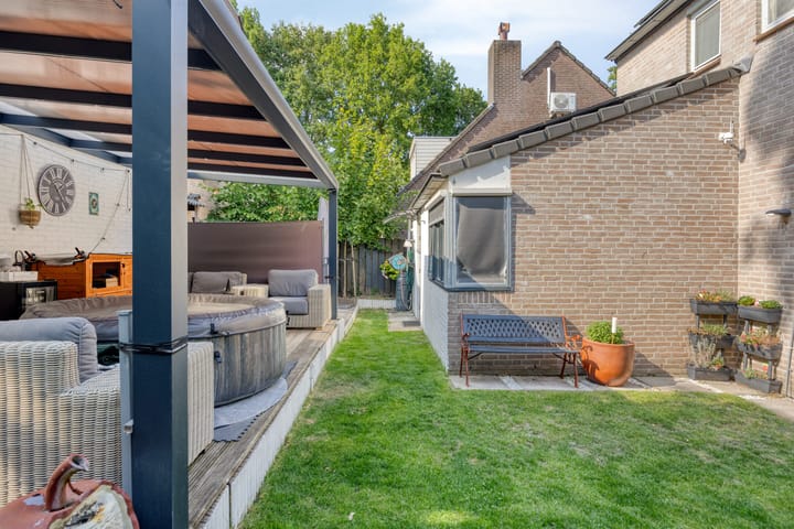 Foto 29 van Brabanthoeven 58-A