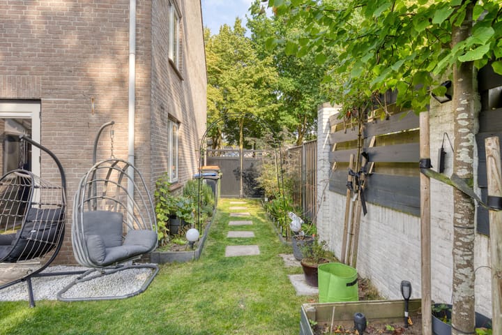 Foto 30 van Brabanthoeven 58-A