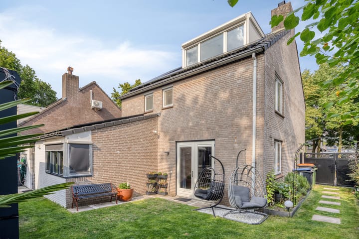 Foto 31 van Brabanthoeven 58-A