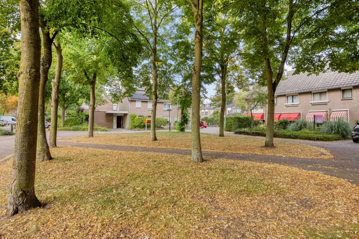 Foto 32 van Brabanthoeven 58-A