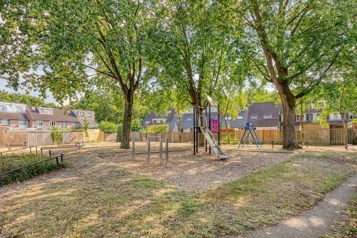 Foto 33 van Brabanthoeven 58-A