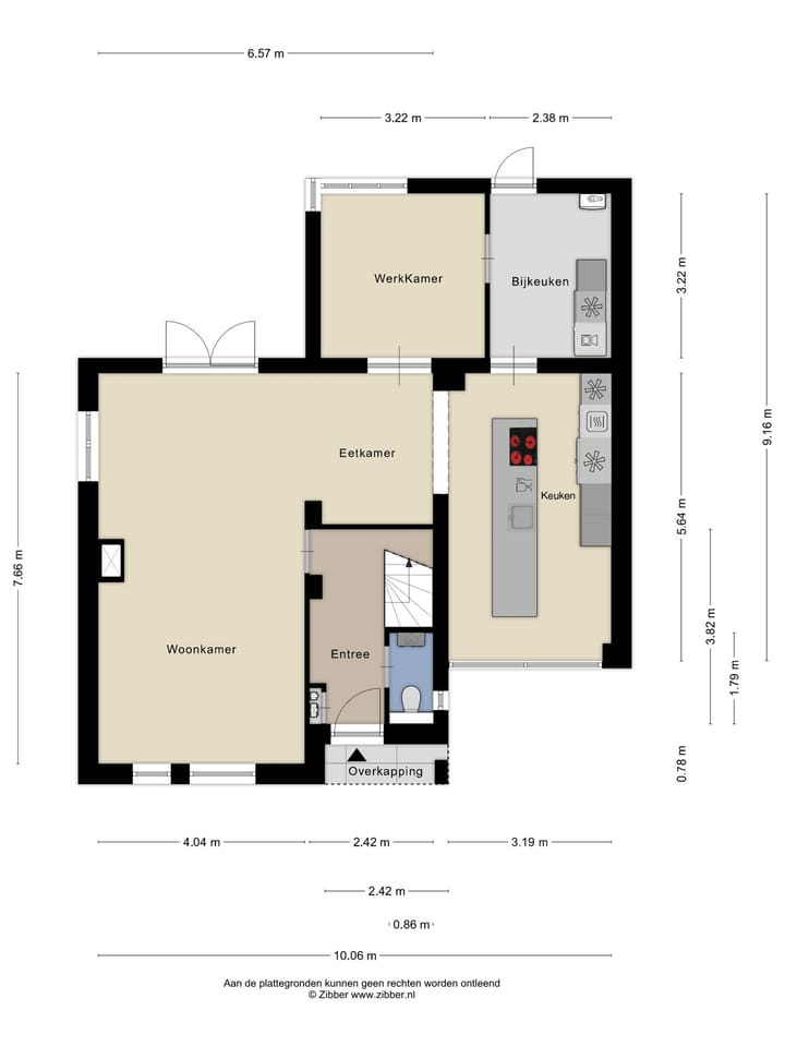 Foto 37 van Brabanthoeven 58-A