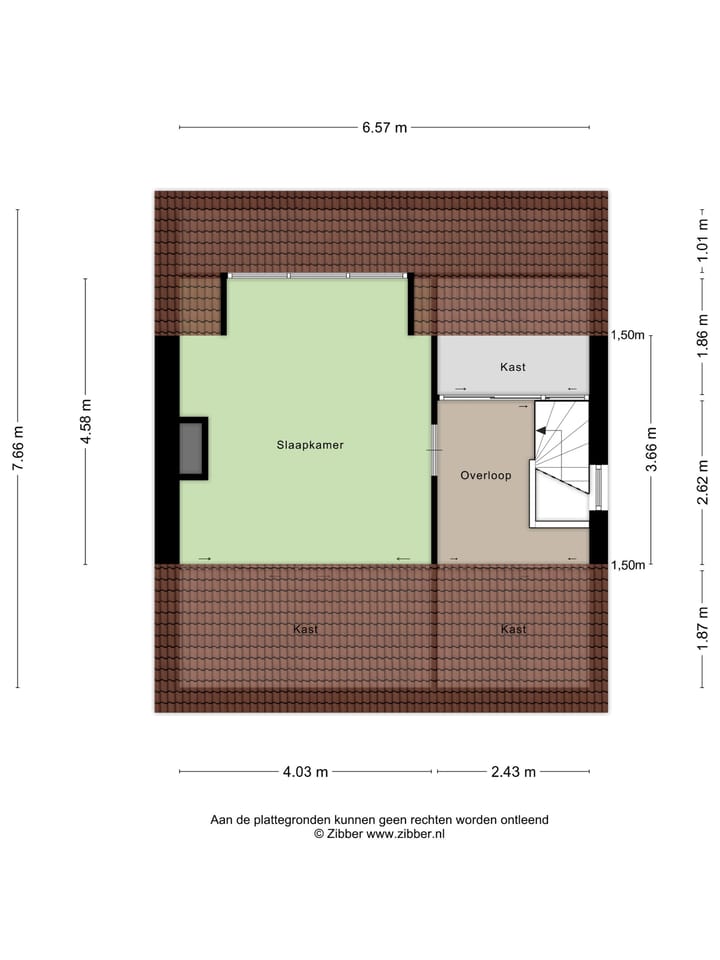 Foto 39 van Brabanthoeven 58-A