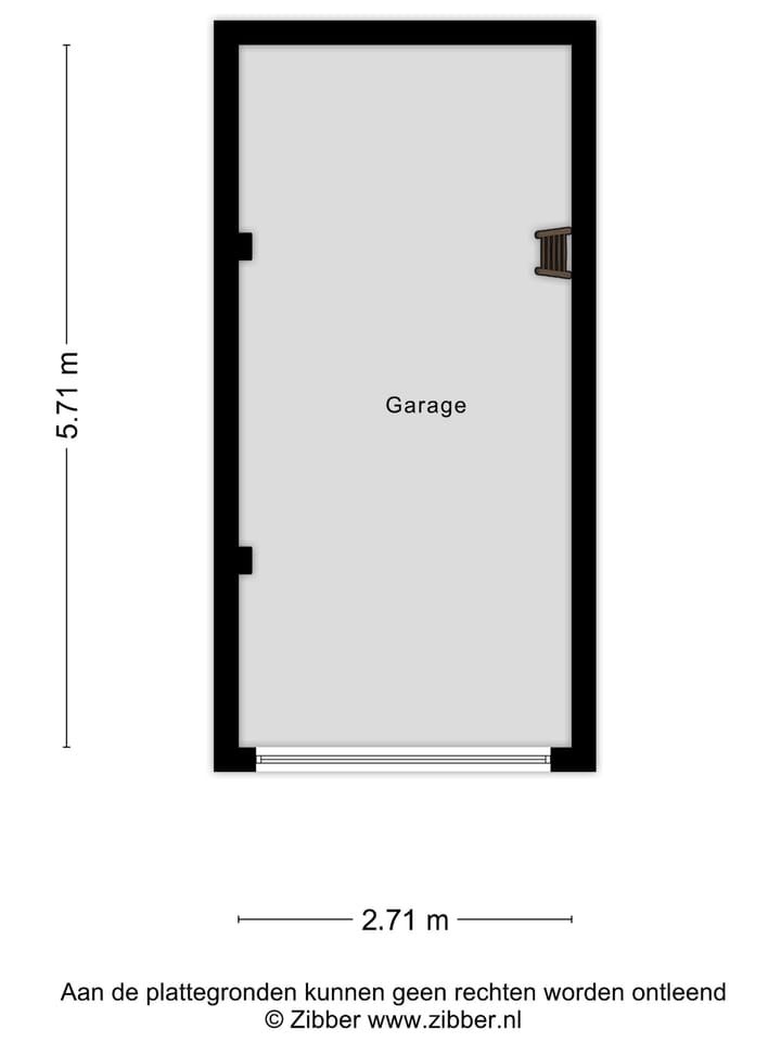 Foto 40 van Brabanthoeven 58-A