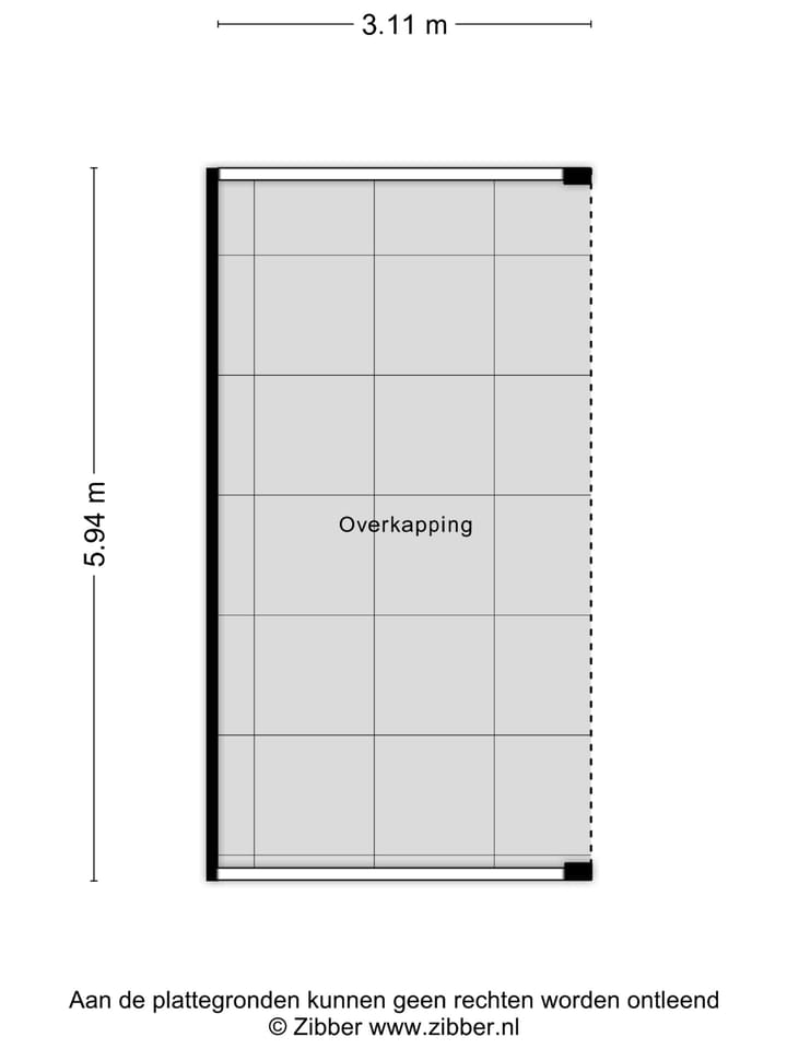 Foto 41 van Brabanthoeven 58-A