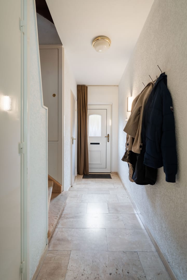 Foto 10 van Albertina Agnesstraat 8