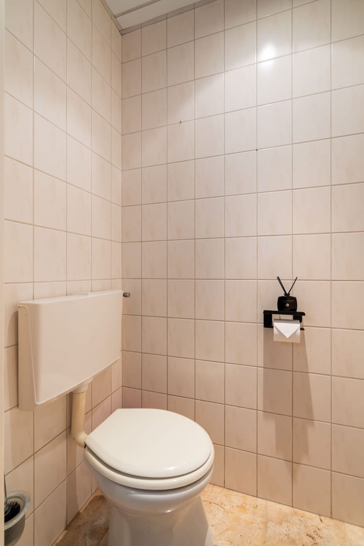 Foto 21 van Albertina Agnesstraat 8