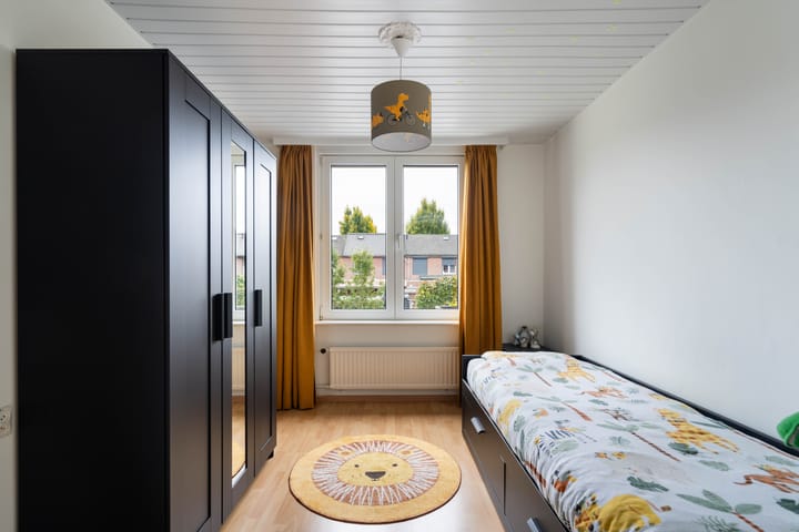 Foto 24 van Albertina Agnesstraat 8