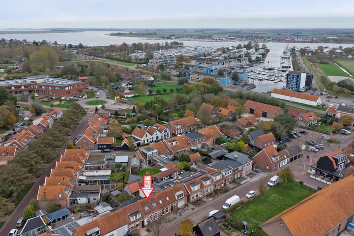 Photo 1 of Ooststraat 34