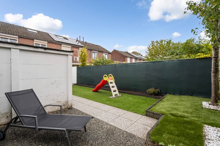 Foto 36 van Albertina Agnesstraat 8