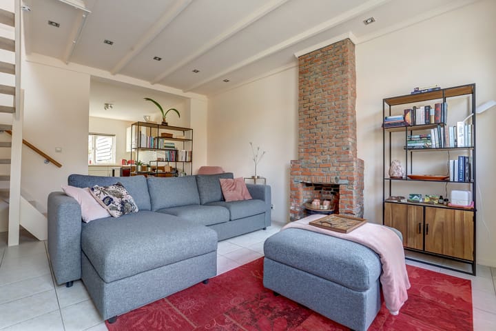 Photo 5 of Ooststraat 34