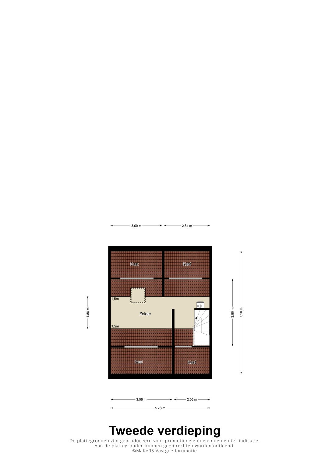 Foto 41 van Albertina Agnesstraat 8
