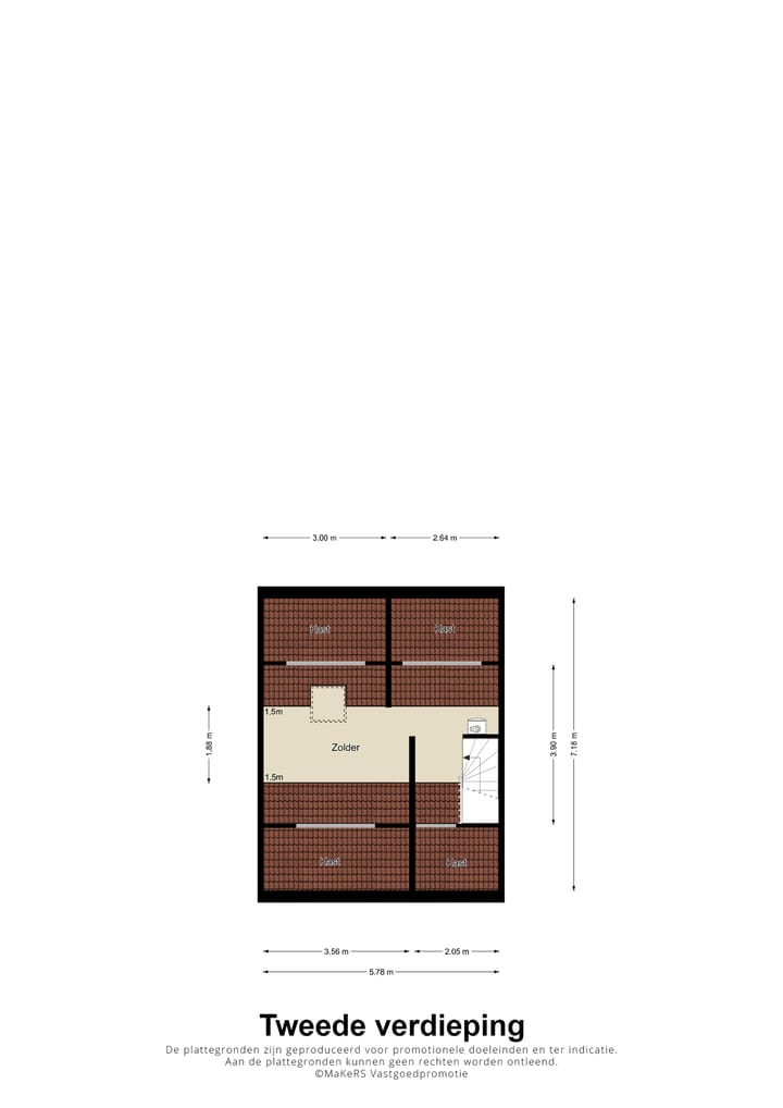 Foto 41 van Albertina Agnesstraat 8