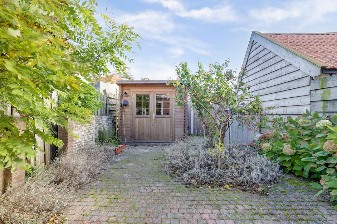 Foto 23 van Ooststraat 34