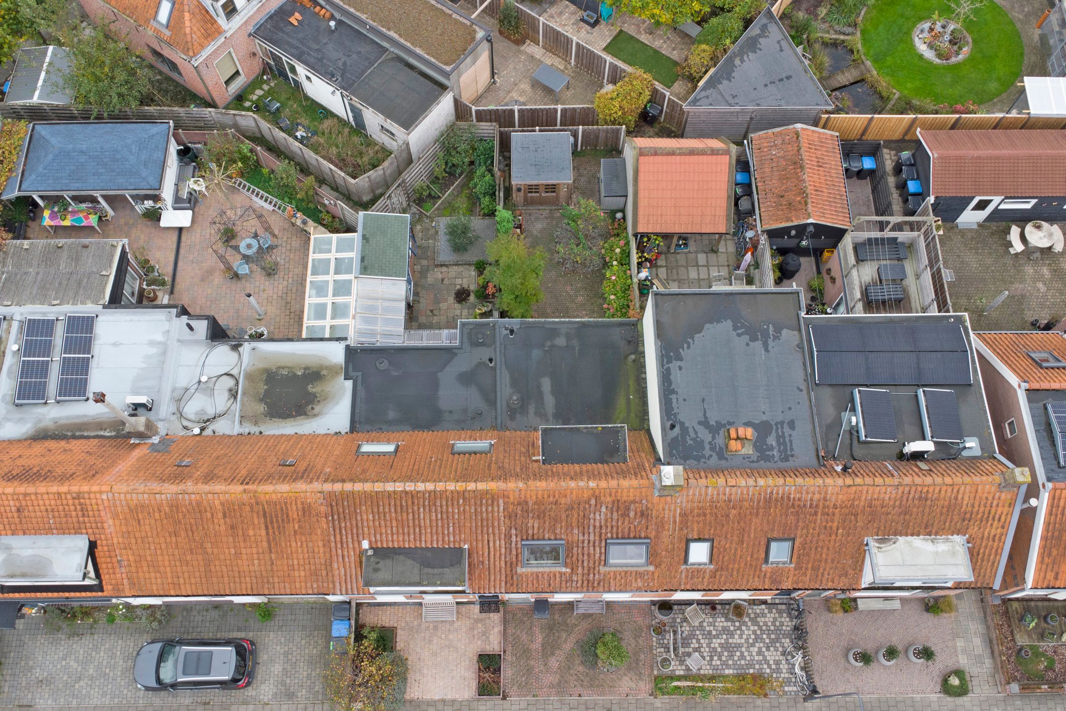 Foto 24 van Ooststraat 34