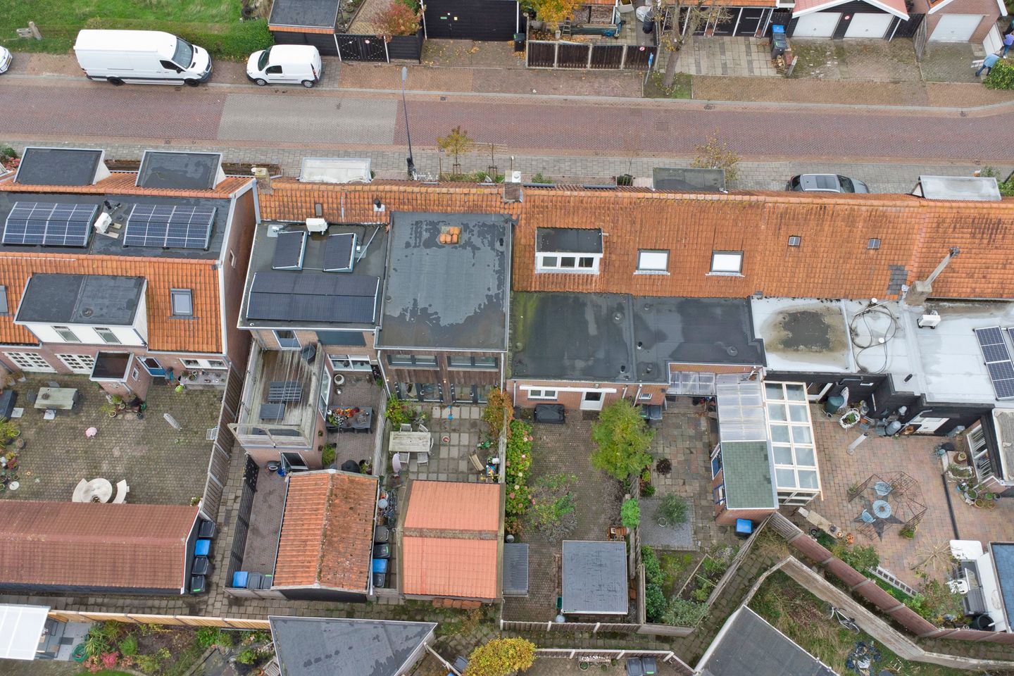 Foto 25 van Ooststraat 34