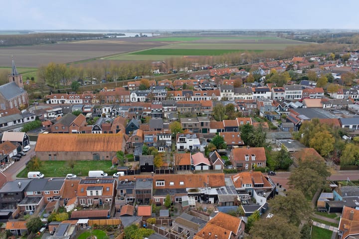 Photo 27 of Ooststraat 34