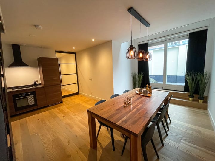 Foto 2 van Utrechtsedwarsstraat 40-H