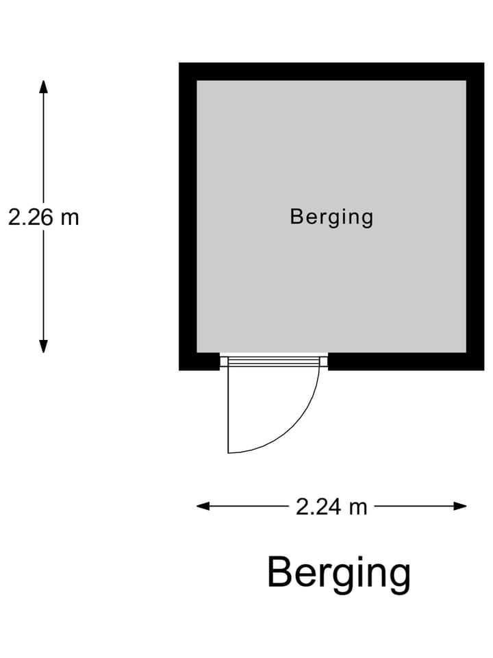 Photo 34 of Ooststraat 34