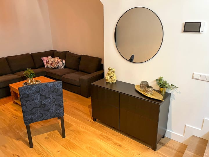 Foto 3 van Utrechtsedwarsstraat 40-H