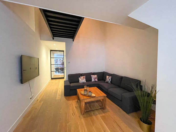 Foto 4 van Utrechtsedwarsstraat 40-H