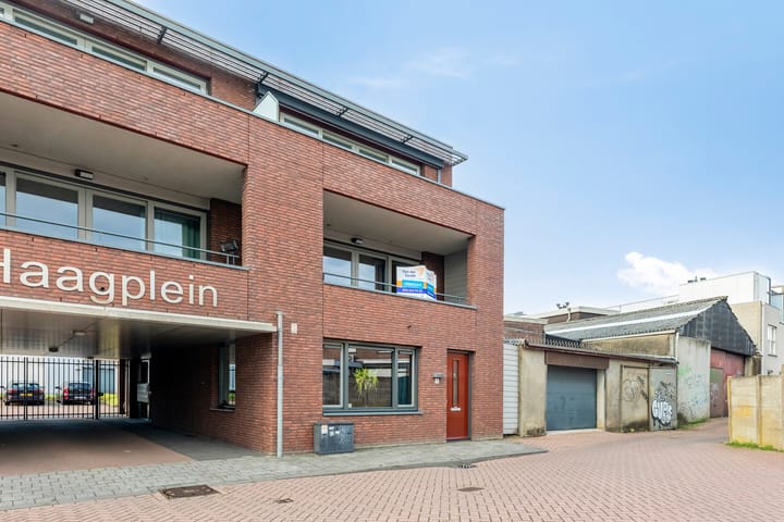 Foto 7 van Pelmolenhof 1