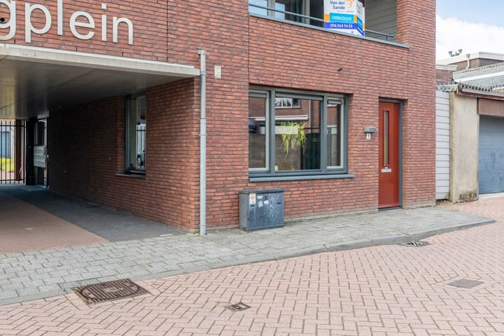 Foto 11 van Pelmolenhof 1