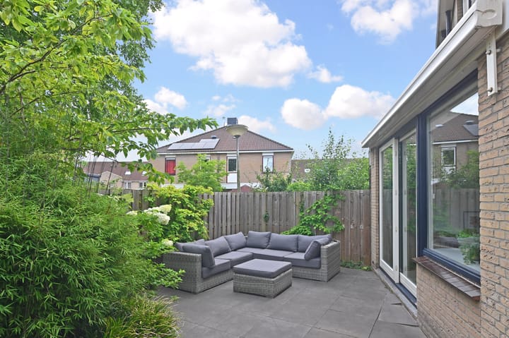 Foto 4 van Kaagpoldererf 5