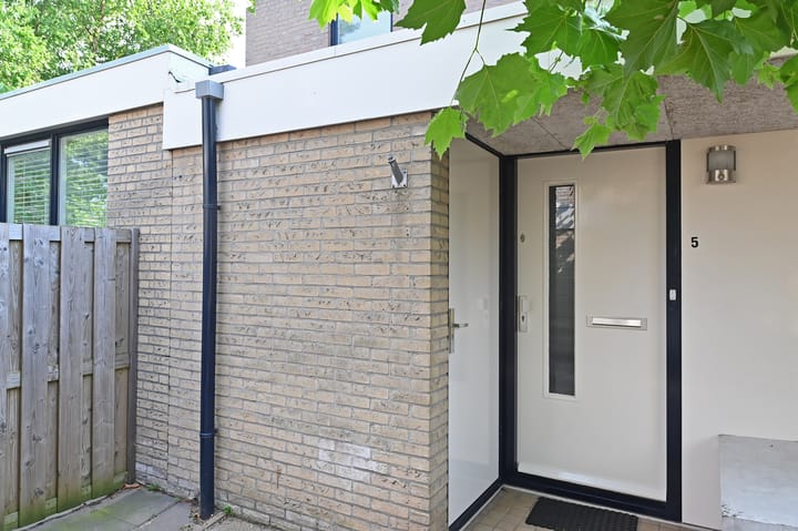 Foto 5 van Kaagpoldererf 5