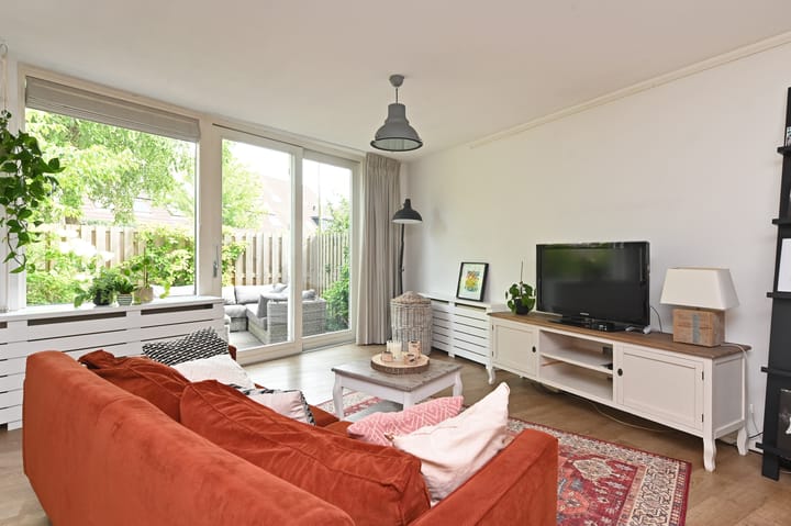 Foto 9 van Kaagpoldererf 5