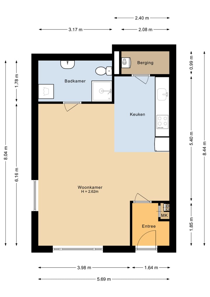 Foto 35 van Pelmolenhof 1