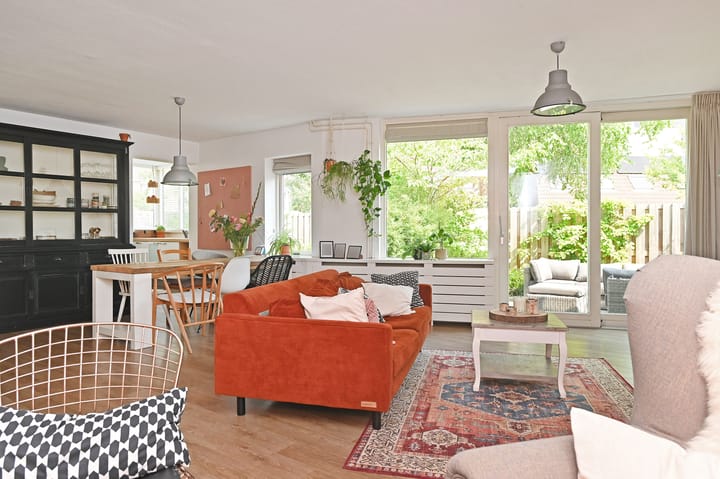 Foto 10 van Kaagpoldererf 5